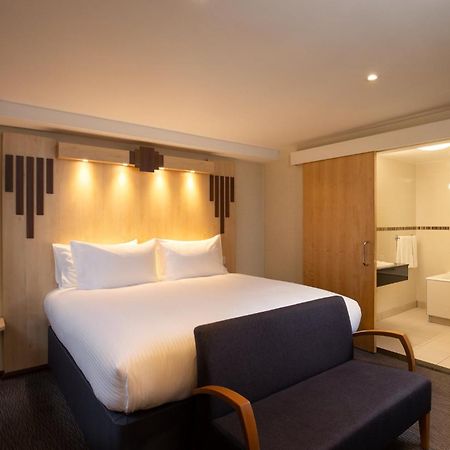Tavistock Hotel London Bagian luar foto