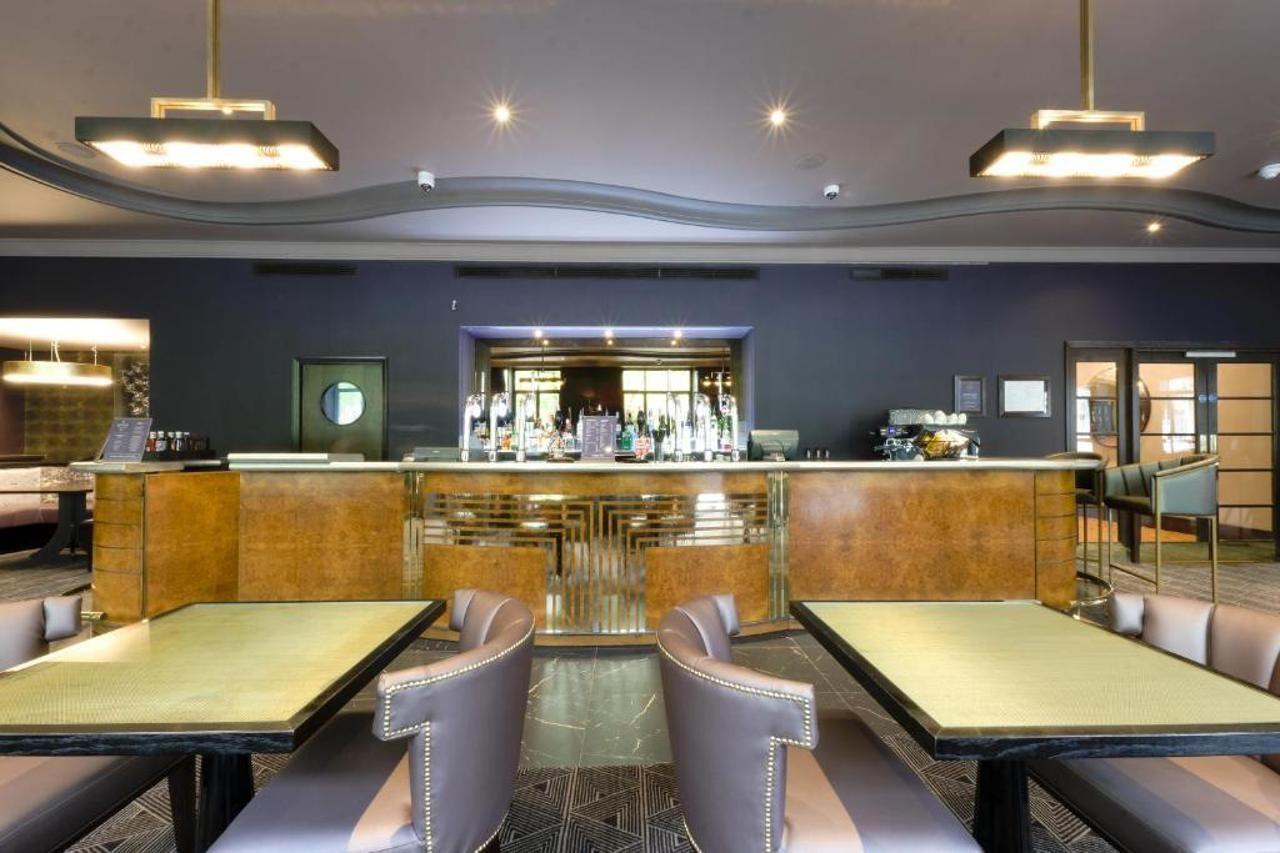 Tavistock Hotel London Bagian luar foto