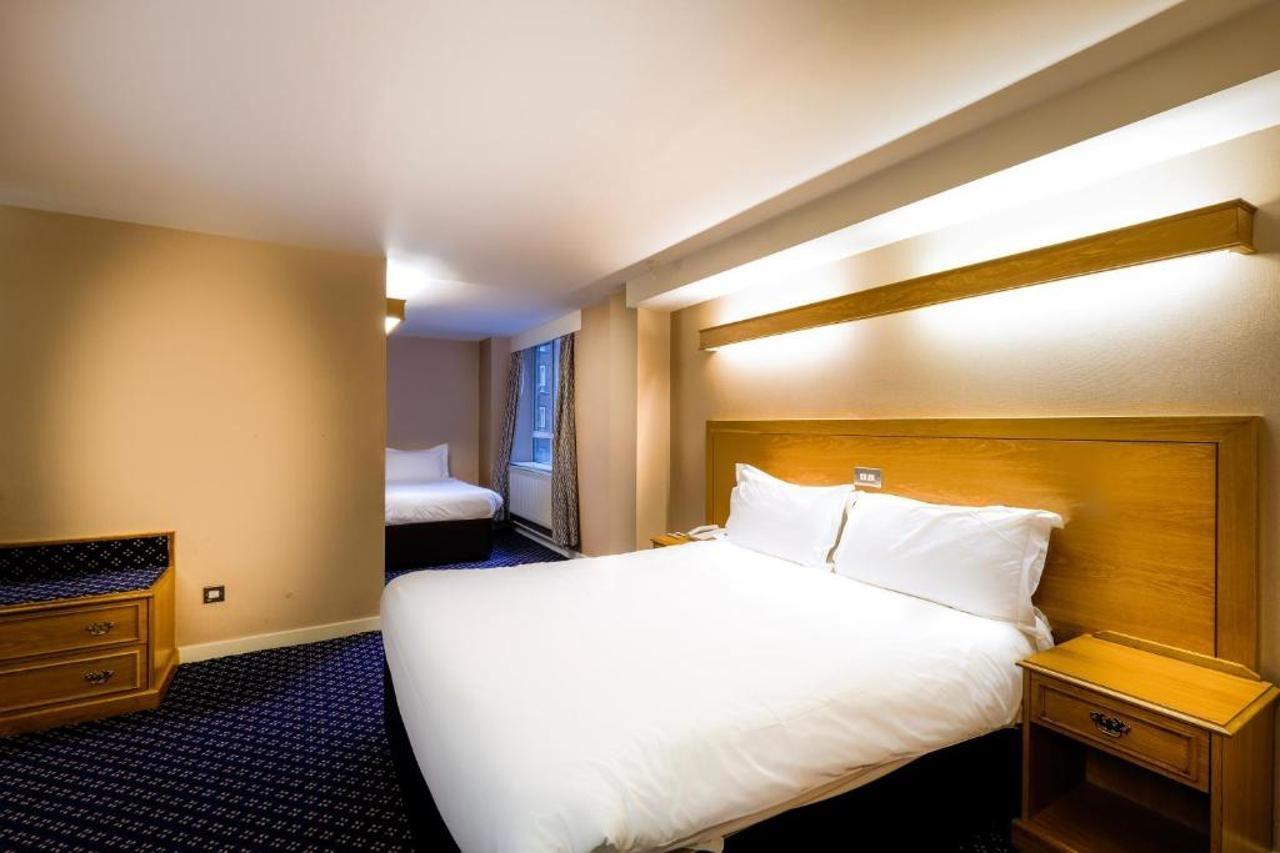 Tavistock Hotel London Bagian luar foto