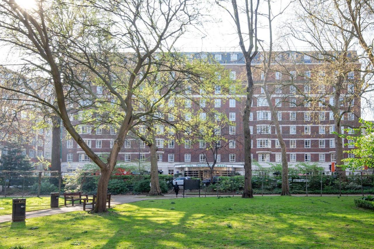 Tavistock Hotel London Bagian luar foto