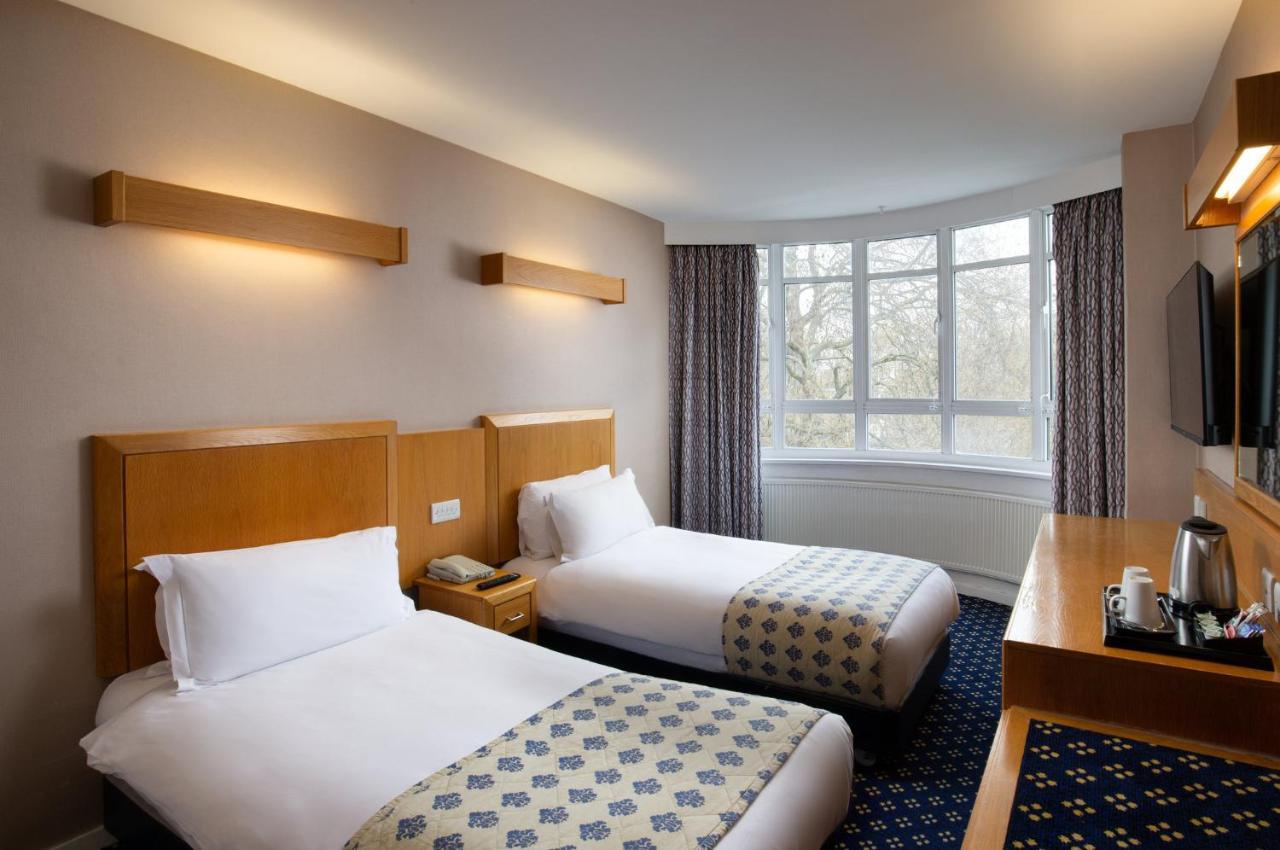 Tavistock Hotel London Bagian luar foto