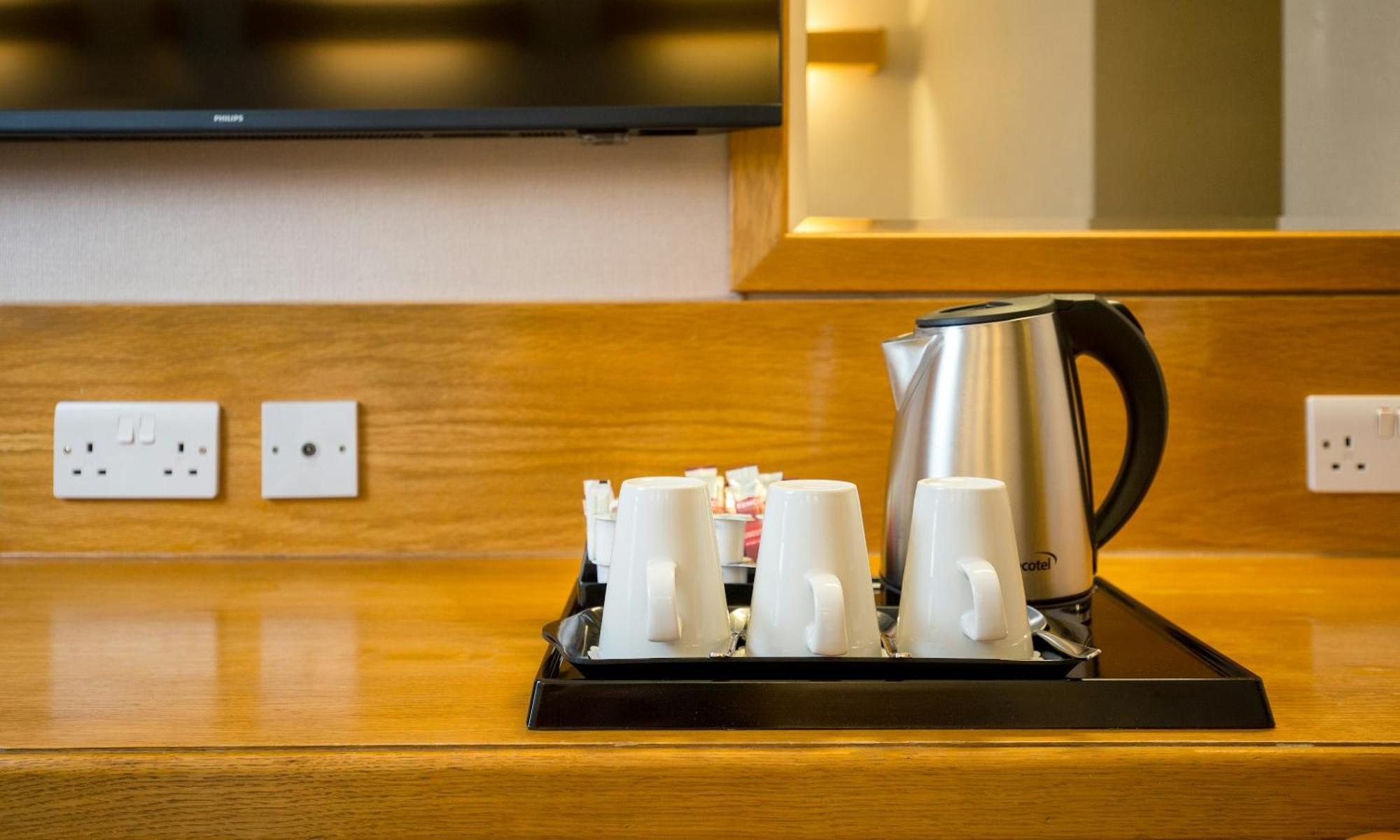 Tavistock Hotel London Bagian luar foto