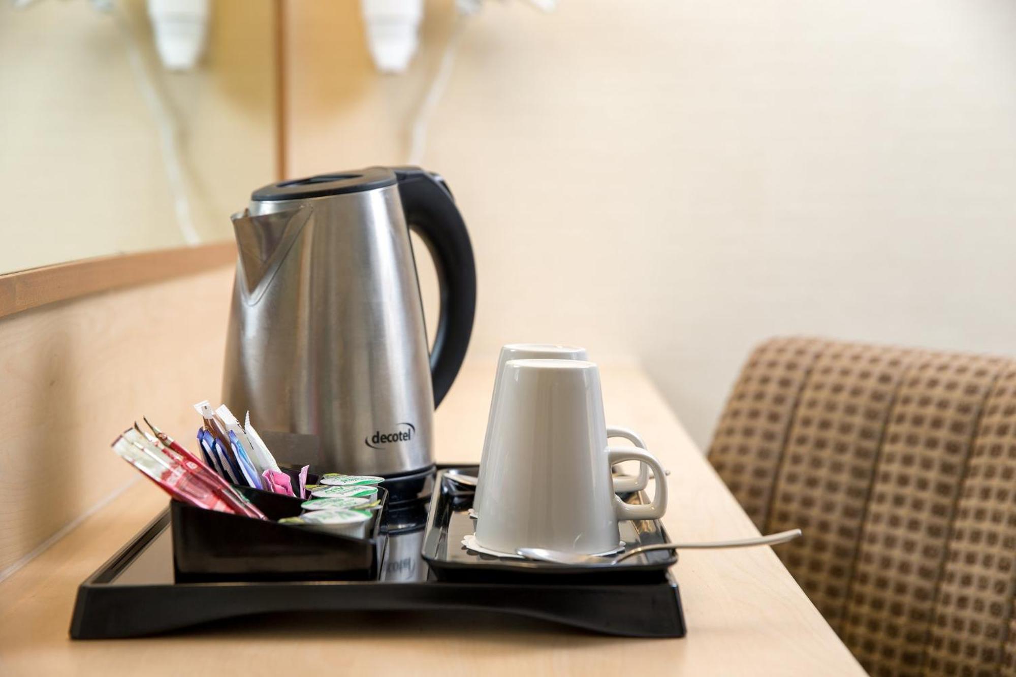 Tavistock Hotel London Bagian luar foto