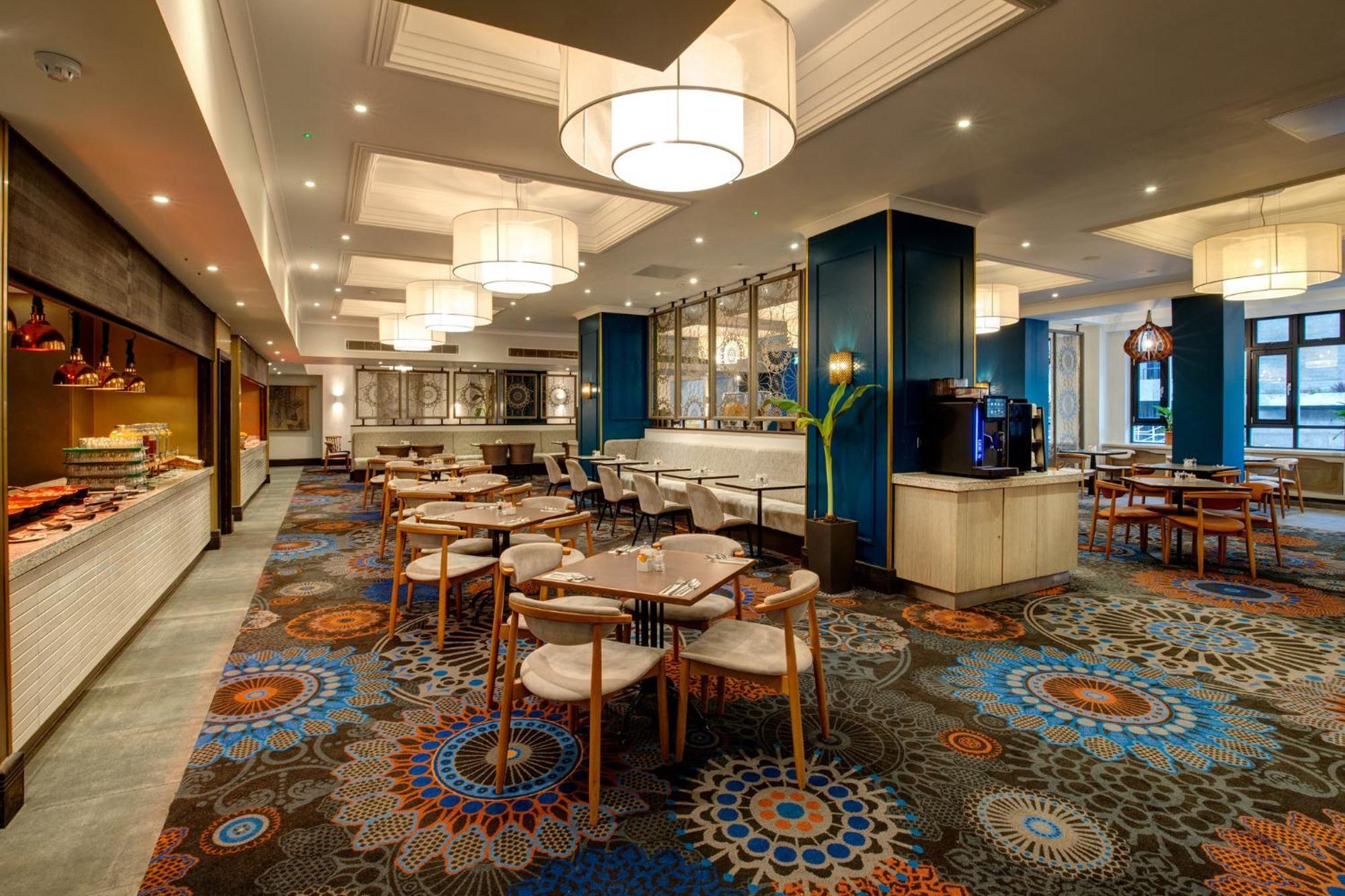 Tavistock Hotel London Bagian luar foto