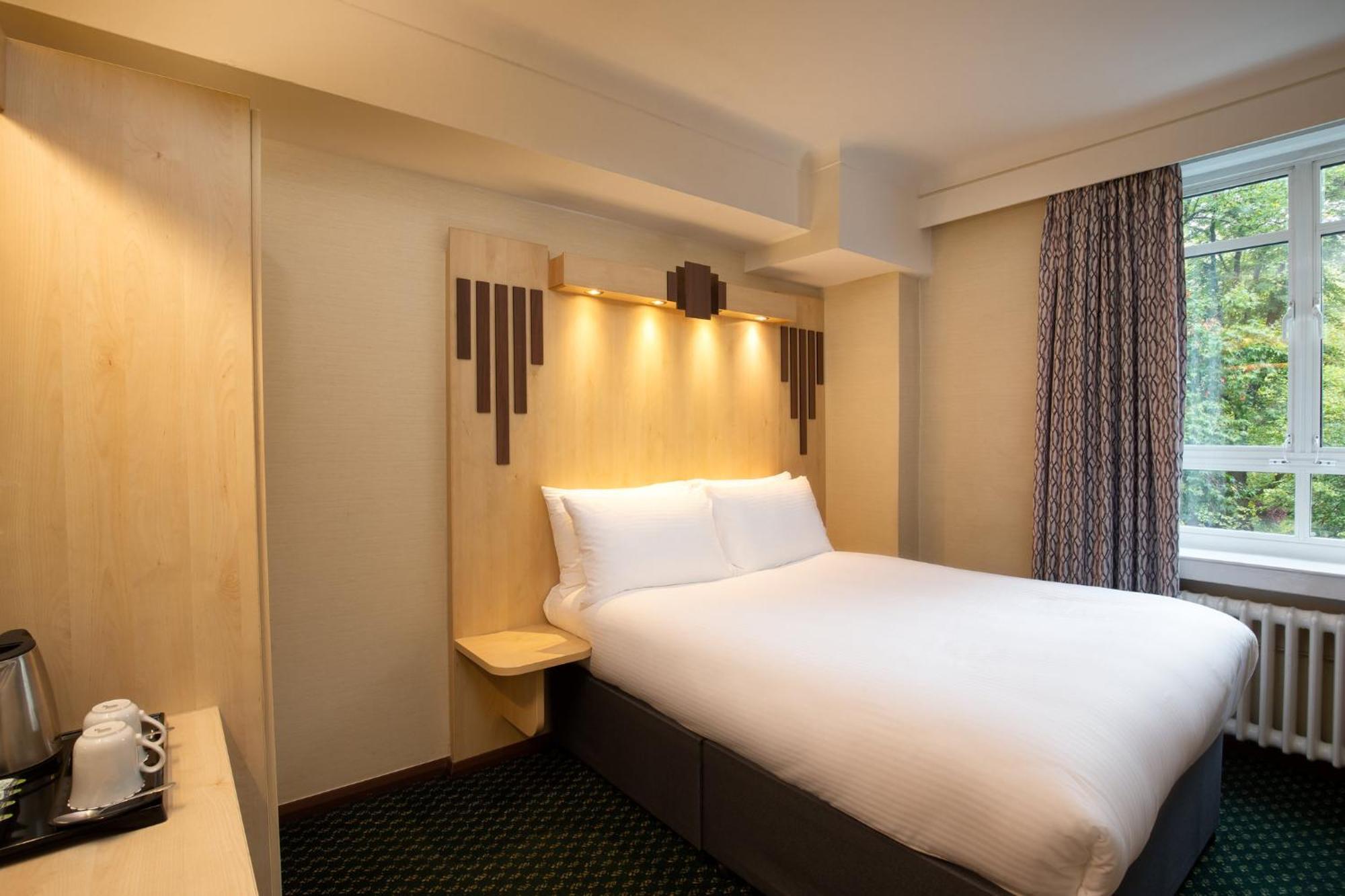 Tavistock Hotel London Bagian luar foto
