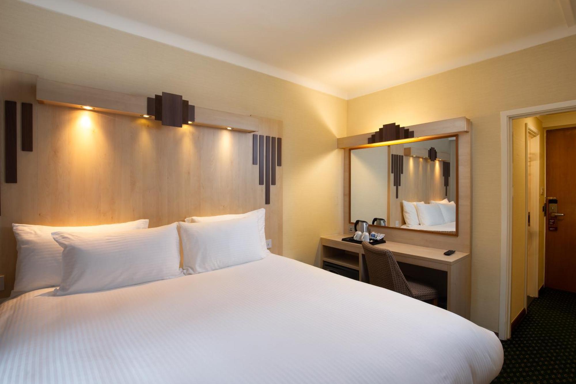 Tavistock Hotel London Bagian luar foto