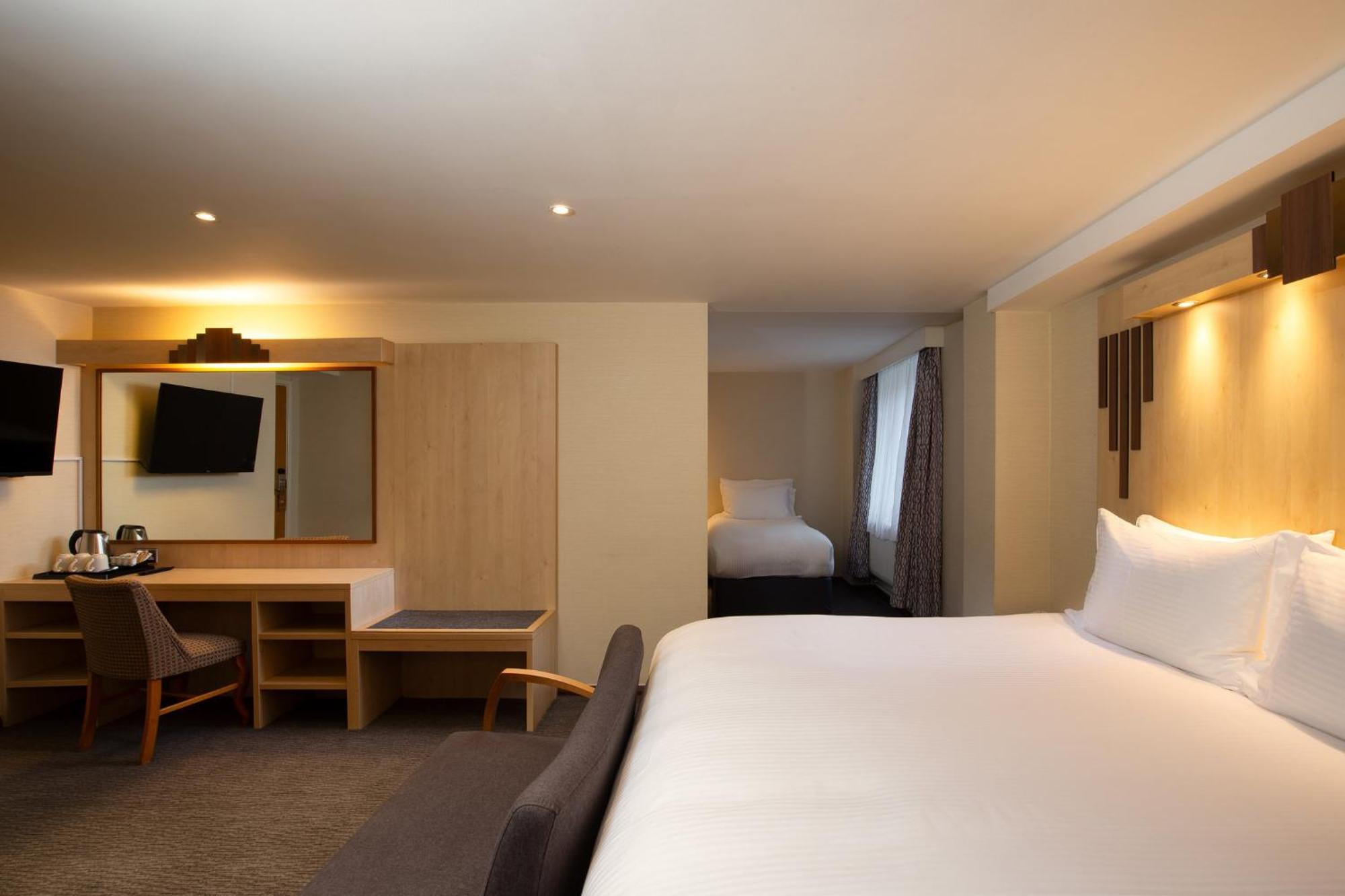 Tavistock Hotel London Bagian luar foto