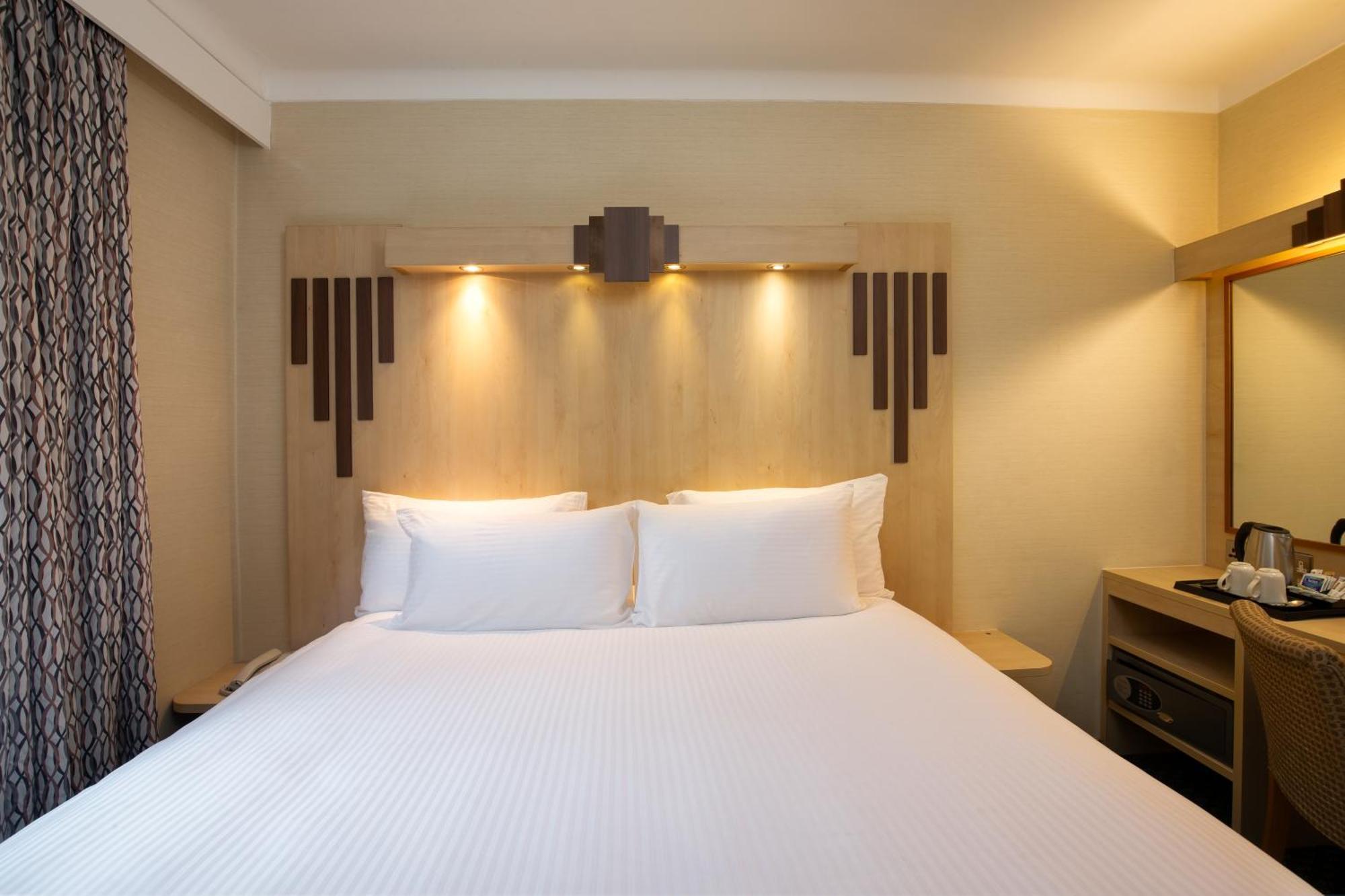Tavistock Hotel London Bagian luar foto