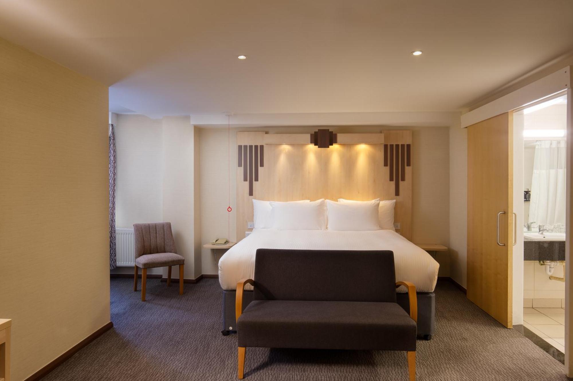 Tavistock Hotel London Bagian luar foto
