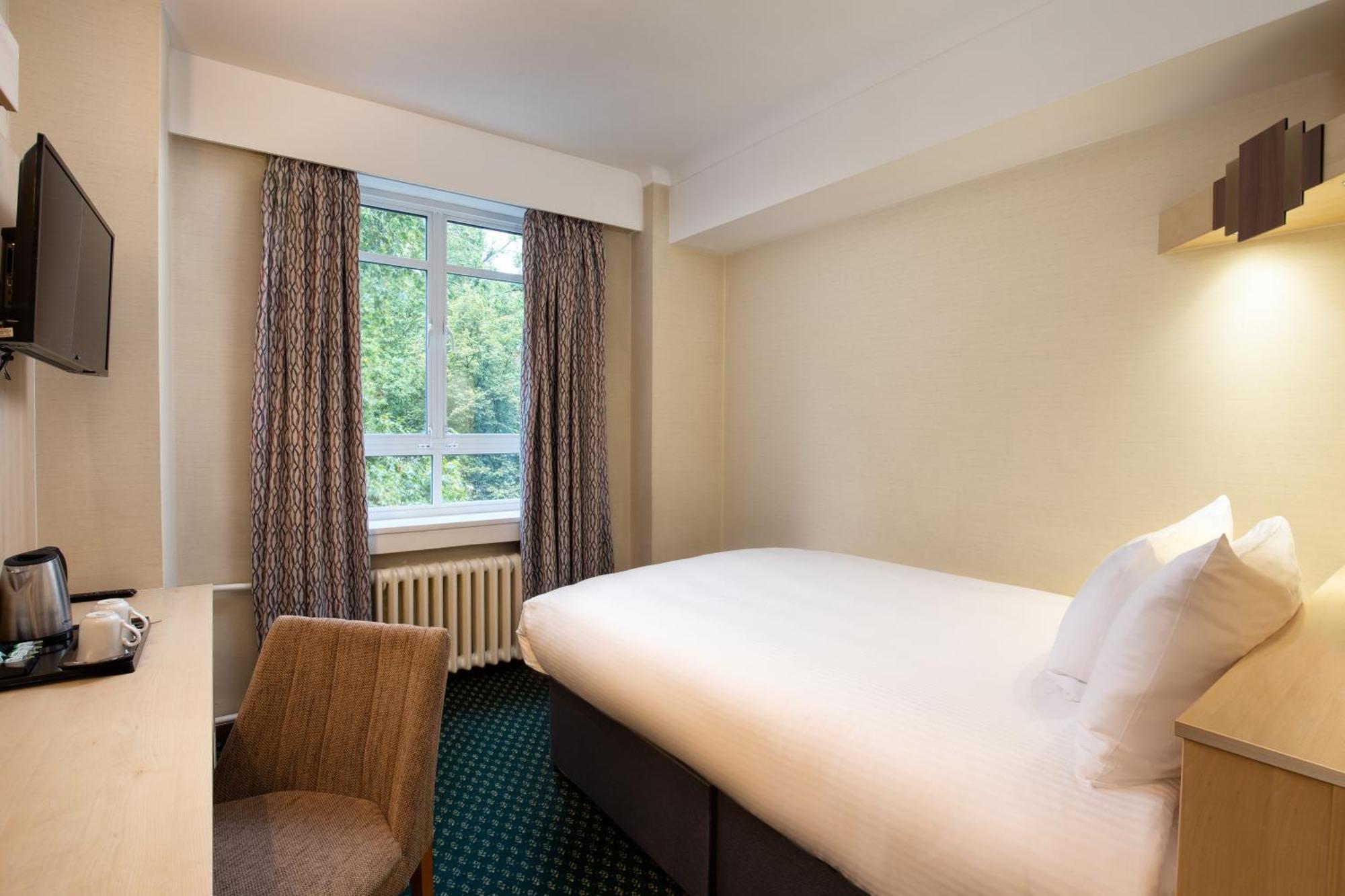 Tavistock Hotel London Bagian luar foto