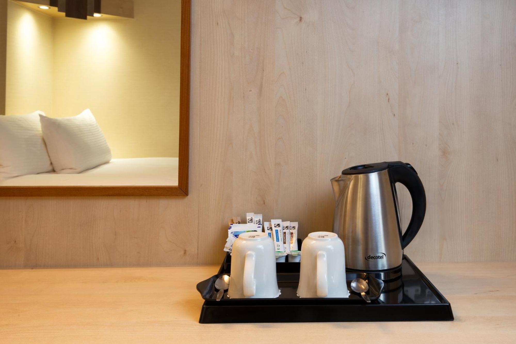 Tavistock Hotel London Bagian luar foto