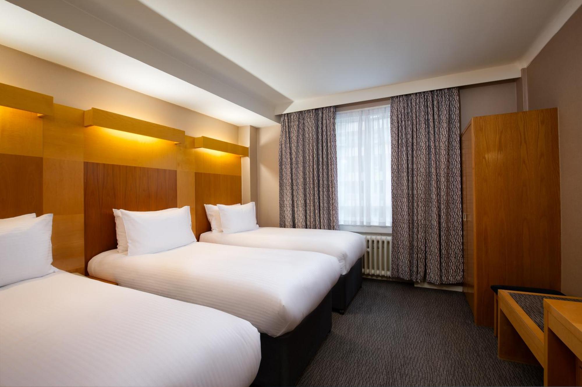 Tavistock Hotel London Bagian luar foto