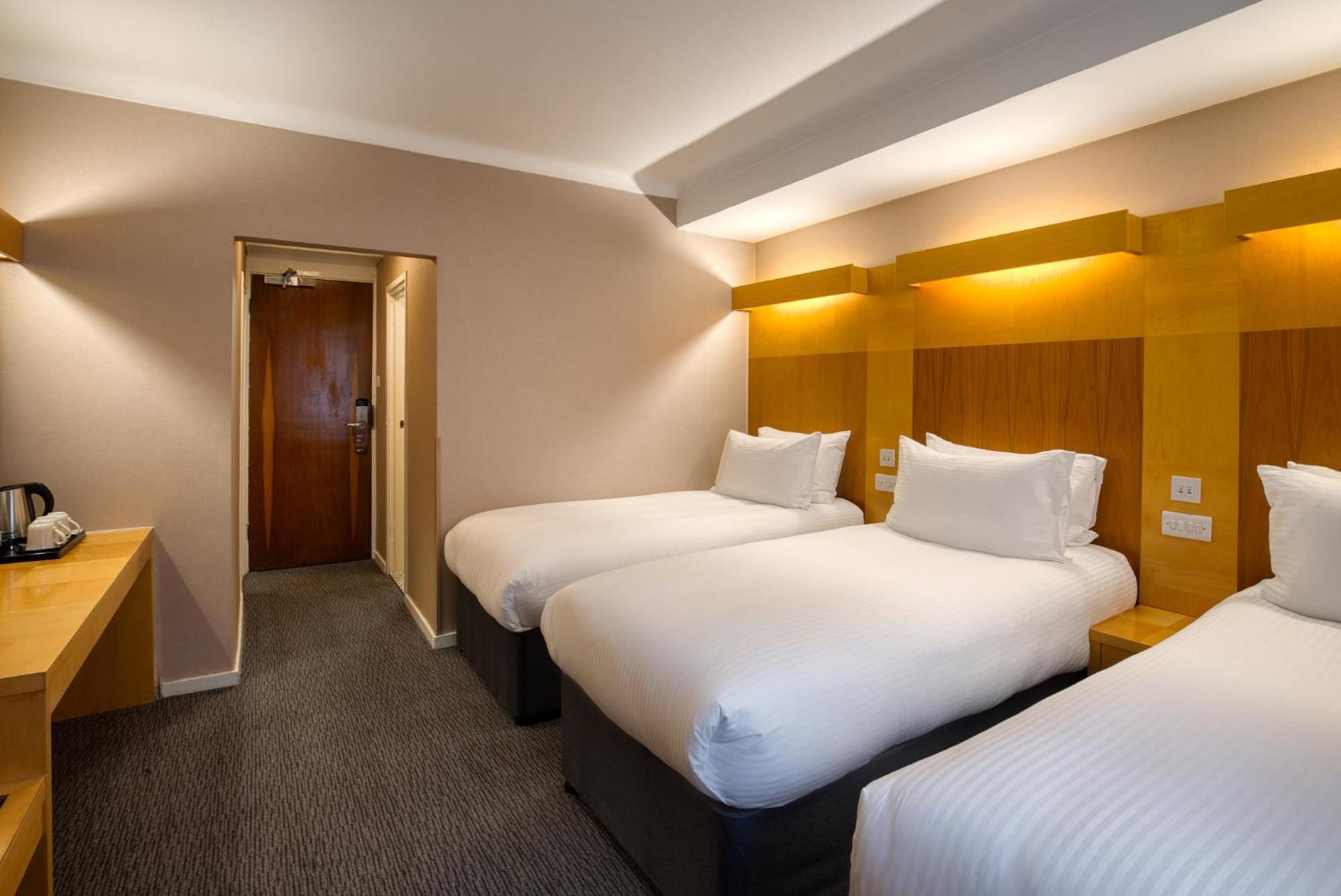 Tavistock Hotel London Bagian luar foto