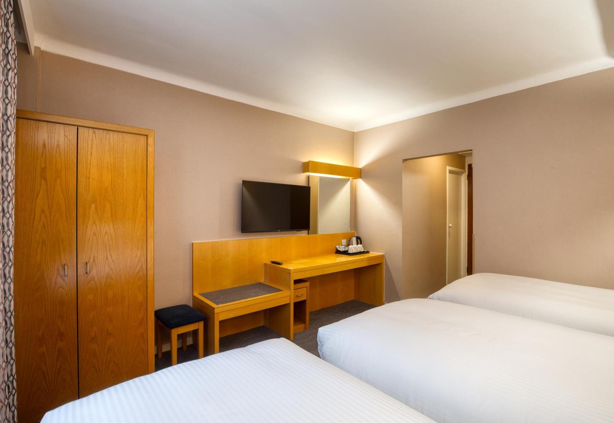 Tavistock Hotel London Bagian luar foto