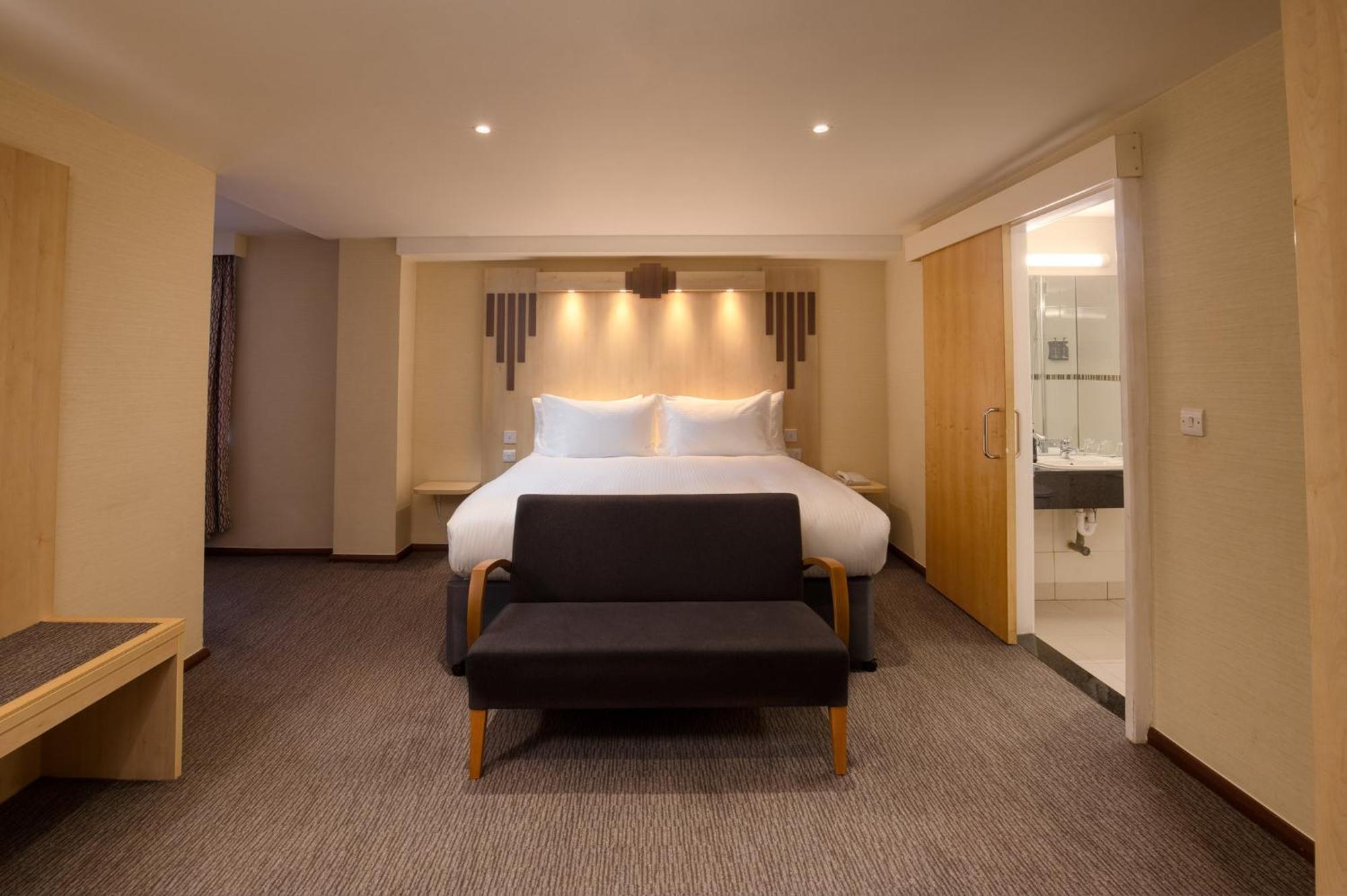 Tavistock Hotel London Bagian luar foto