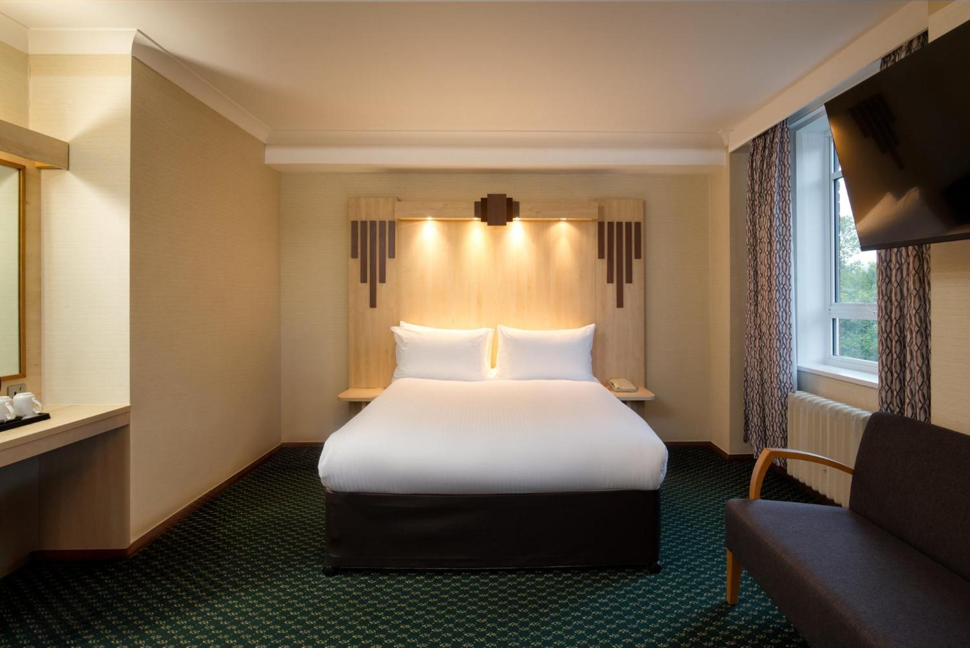 Tavistock Hotel London Bagian luar foto