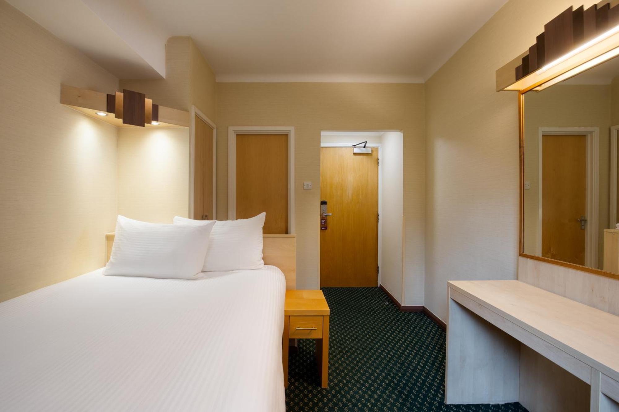 Tavistock Hotel London Bagian luar foto