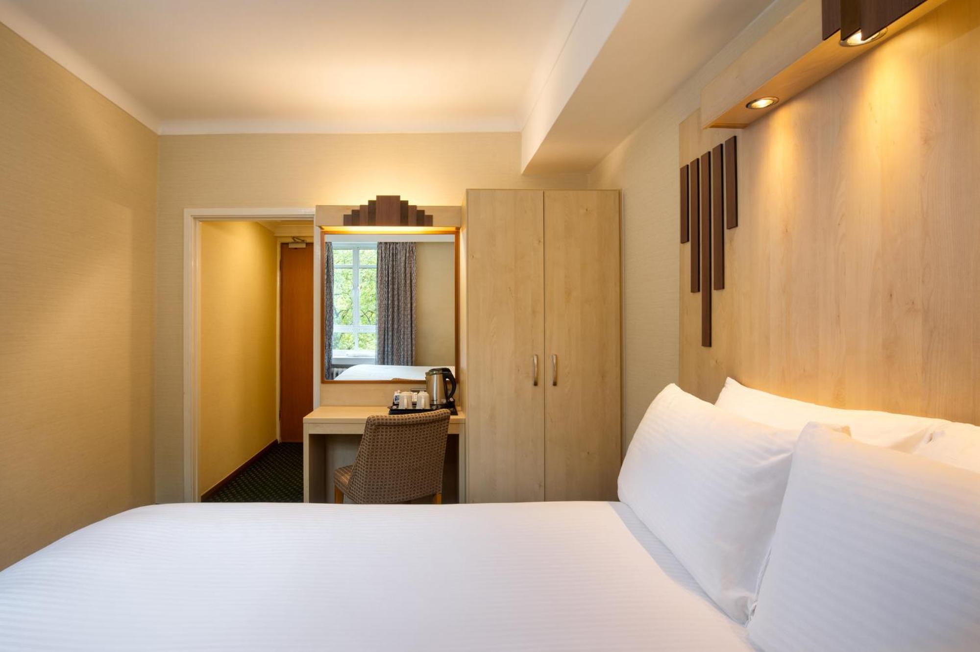 Tavistock Hotel London Bagian luar foto