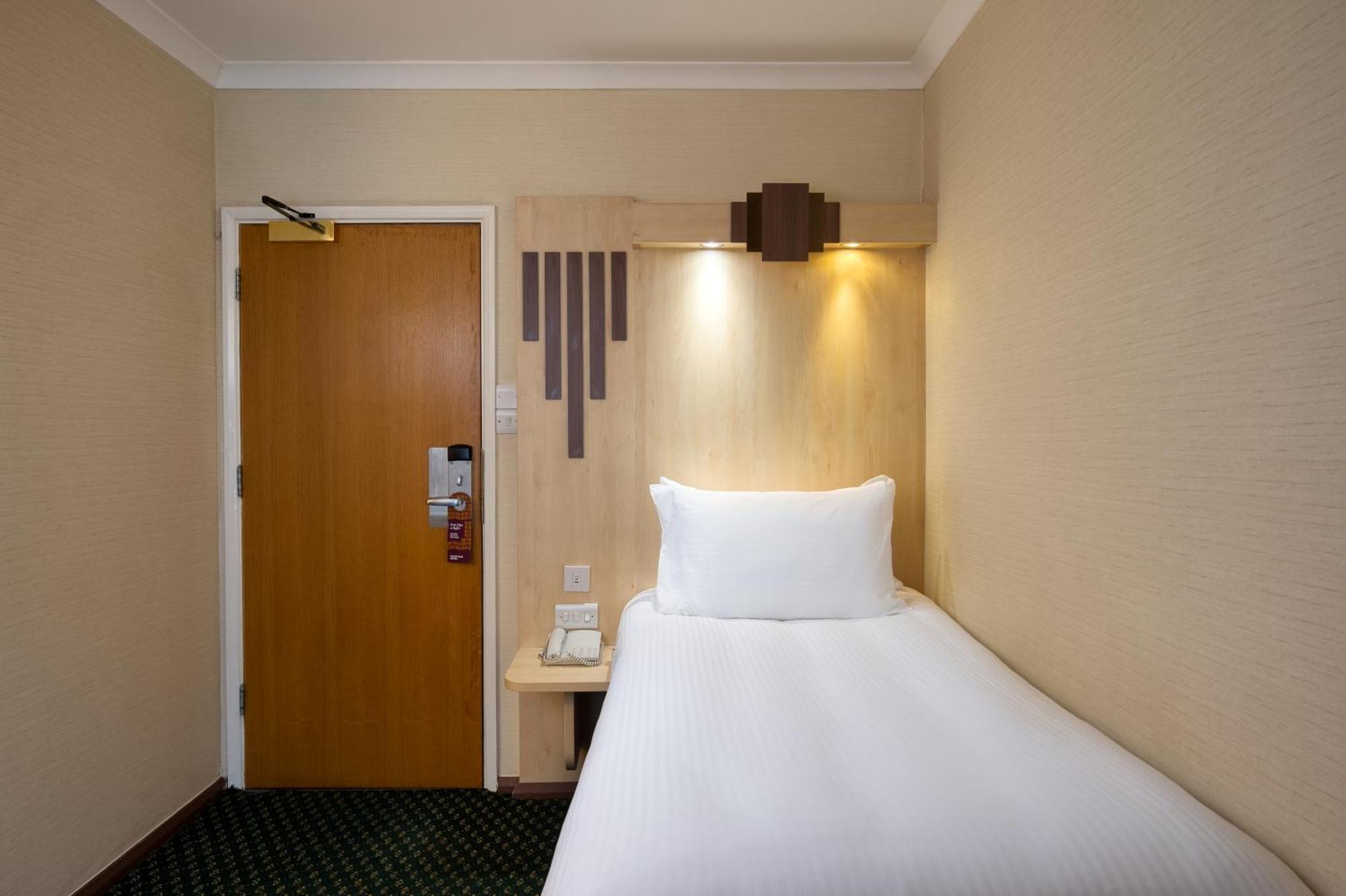 Tavistock Hotel London Bagian luar foto