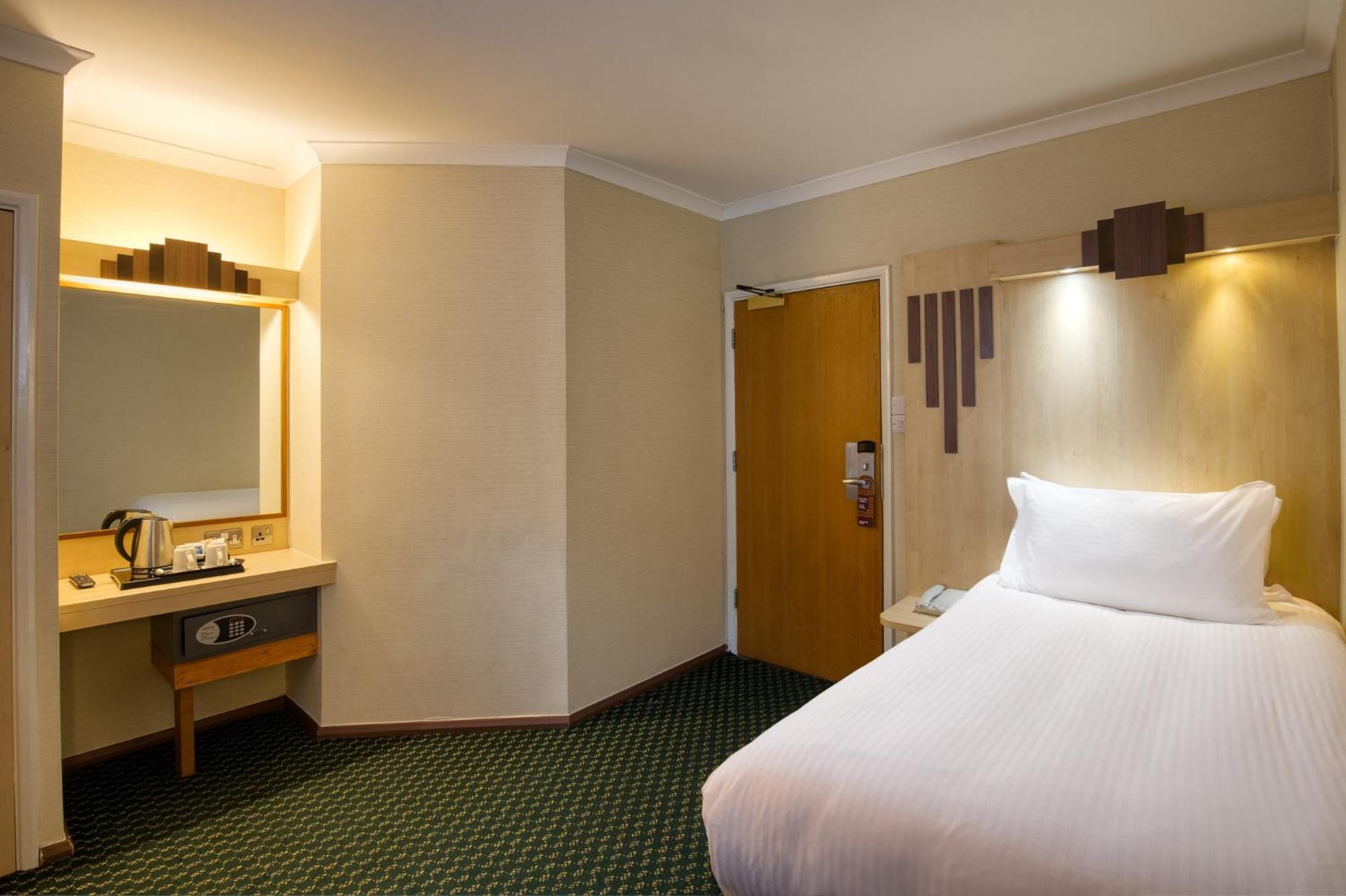 Tavistock Hotel London Bagian luar foto