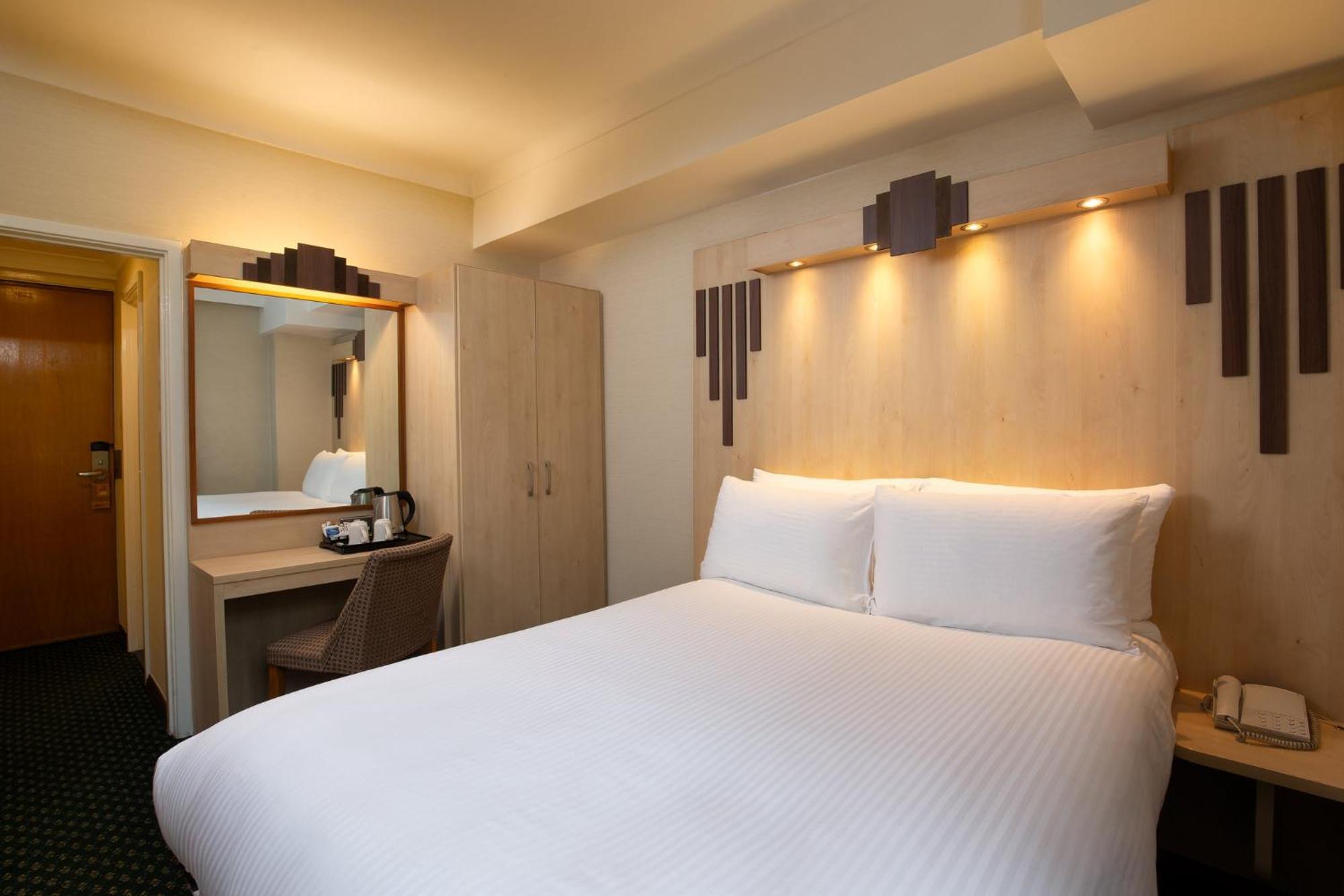 Tavistock Hotel London Bagian luar foto