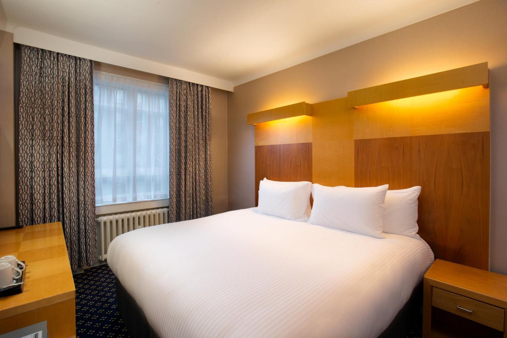 Tavistock Hotel London Bagian luar foto