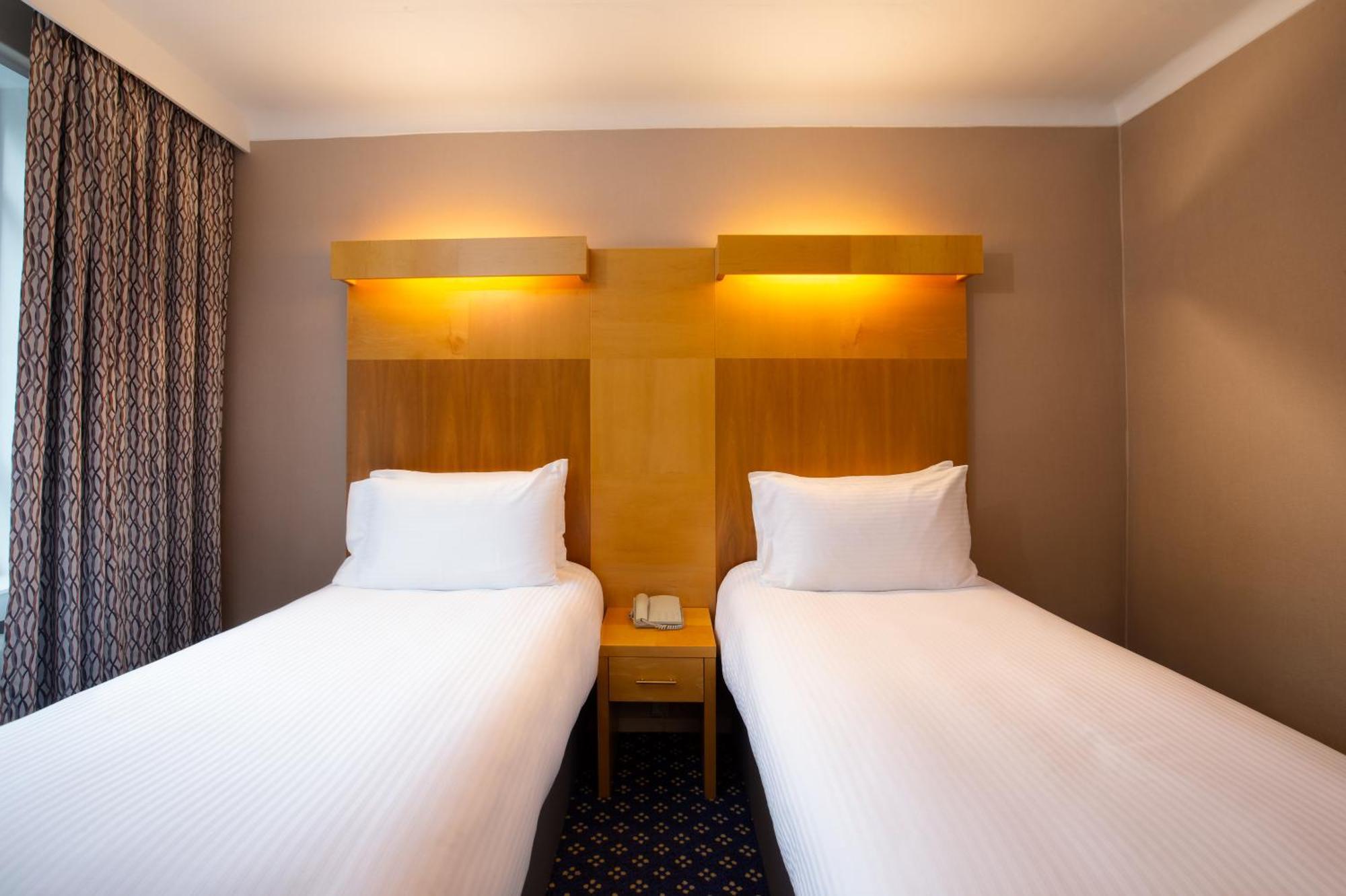 Tavistock Hotel London Bagian luar foto