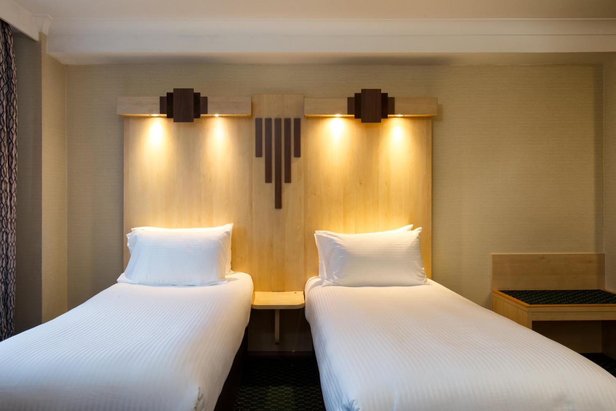 Tavistock Hotel London Bagian luar foto