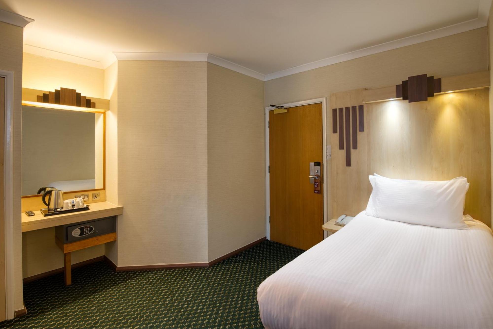 Tavistock Hotel London Bagian luar foto