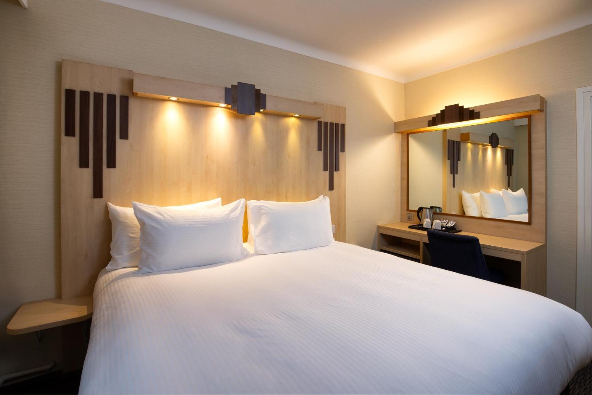Tavistock Hotel London Bagian luar foto