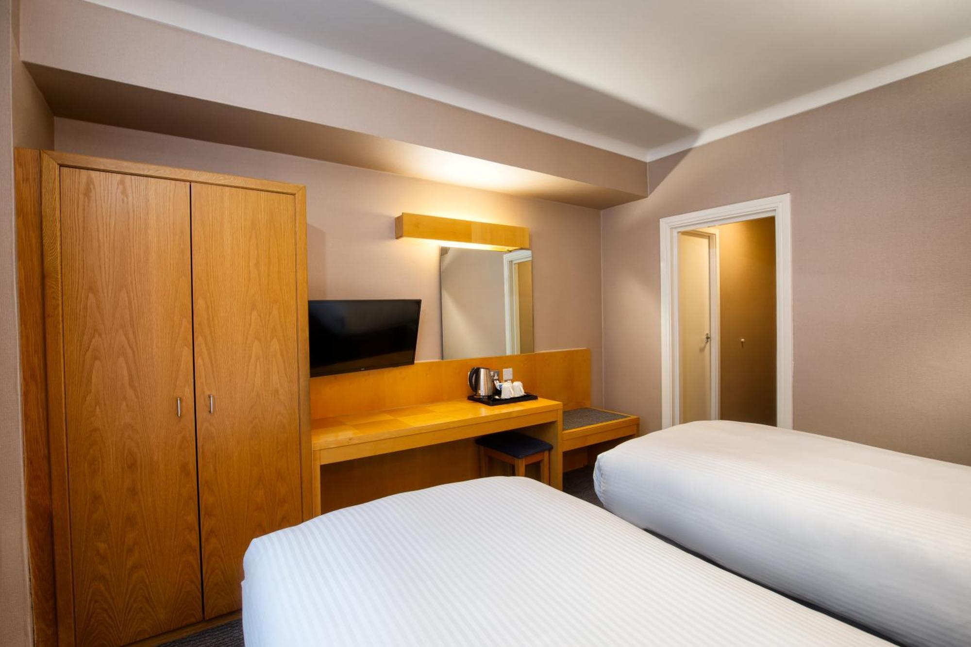 Tavistock Hotel London Bagian luar foto