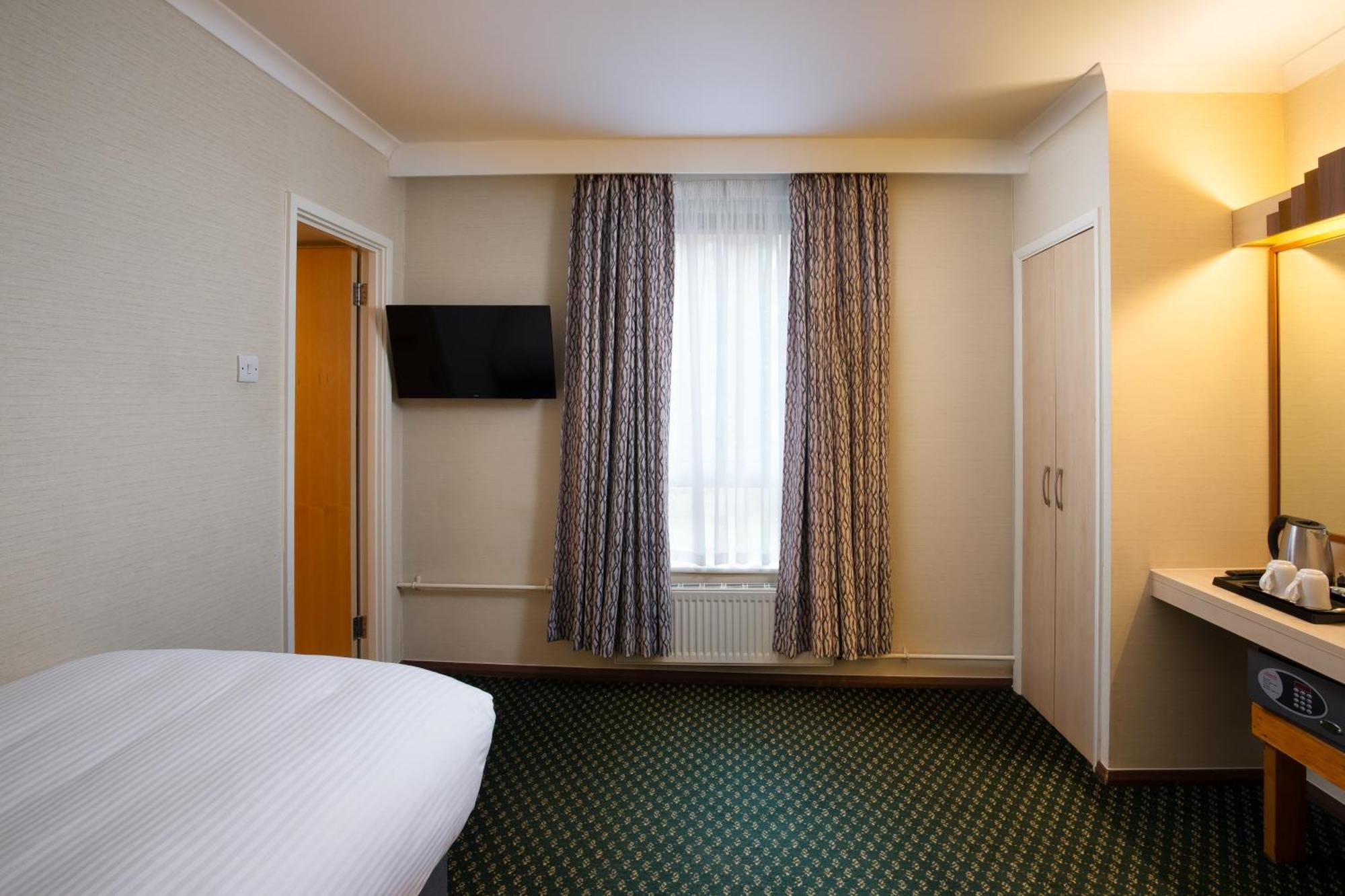 Tavistock Hotel London Bagian luar foto