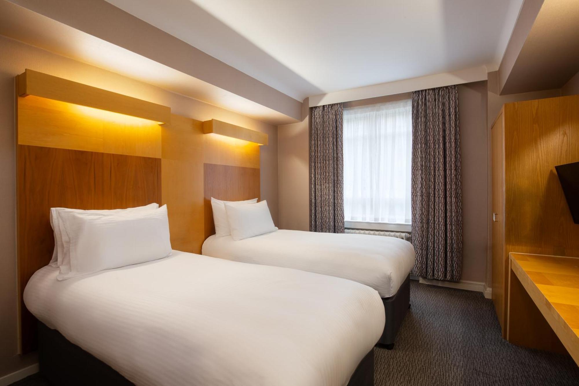 Tavistock Hotel London Bagian luar foto