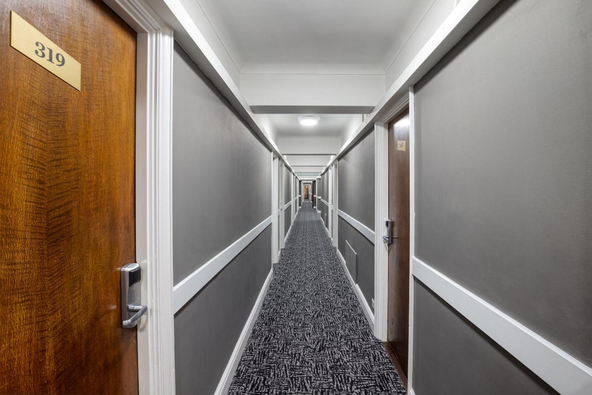Tavistock Hotel London Bagian luar foto