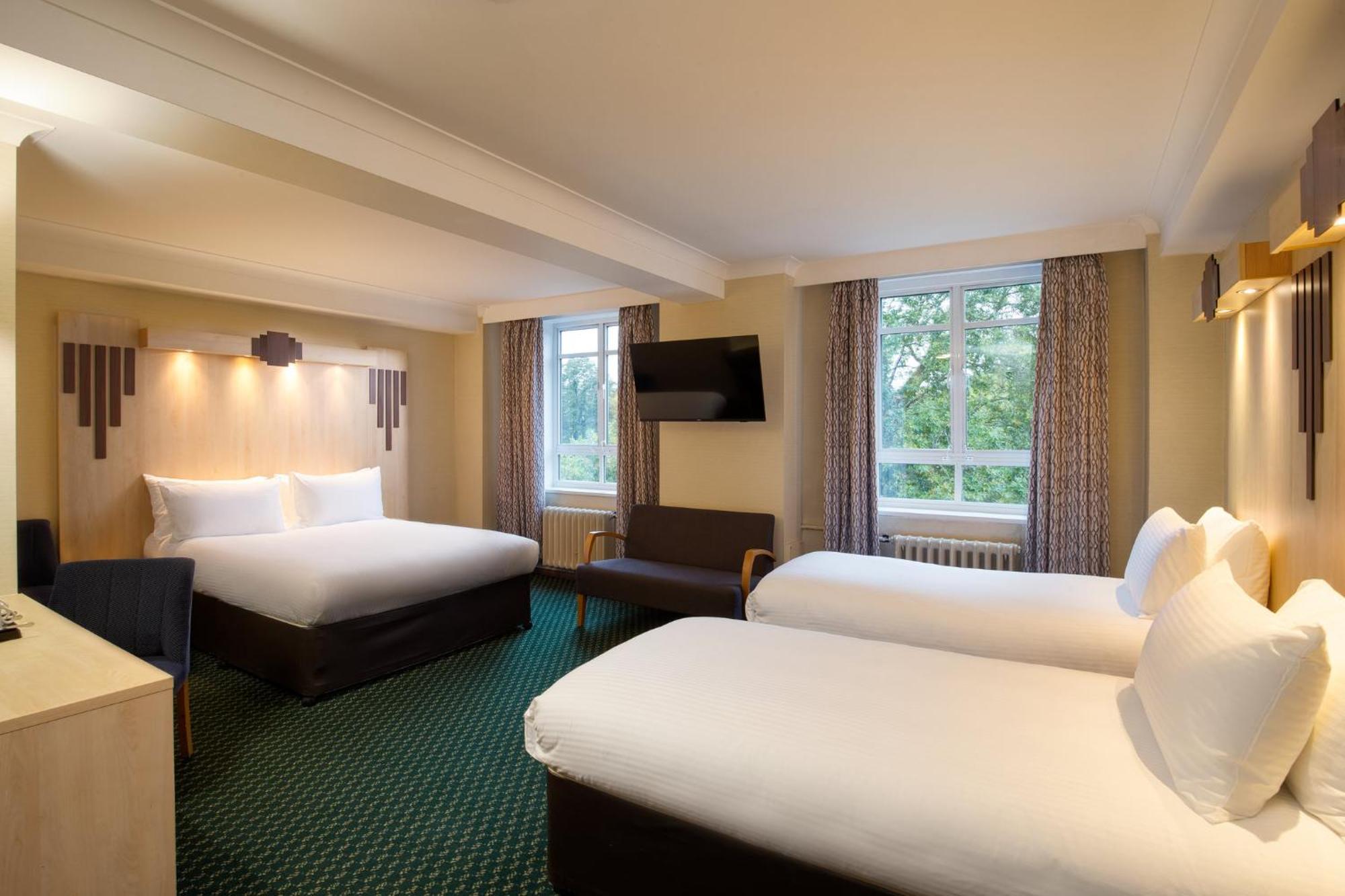 Tavistock Hotel London Bagian luar foto